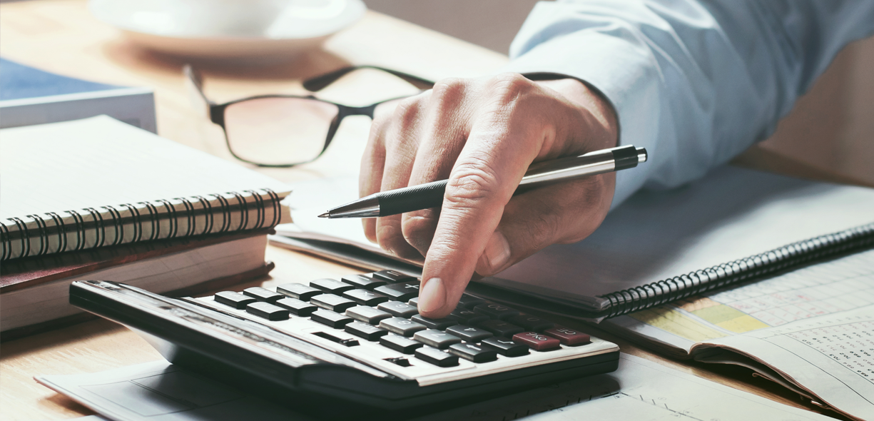 Aprenda a calcular suas antecipações de vendas no cartão de crédito