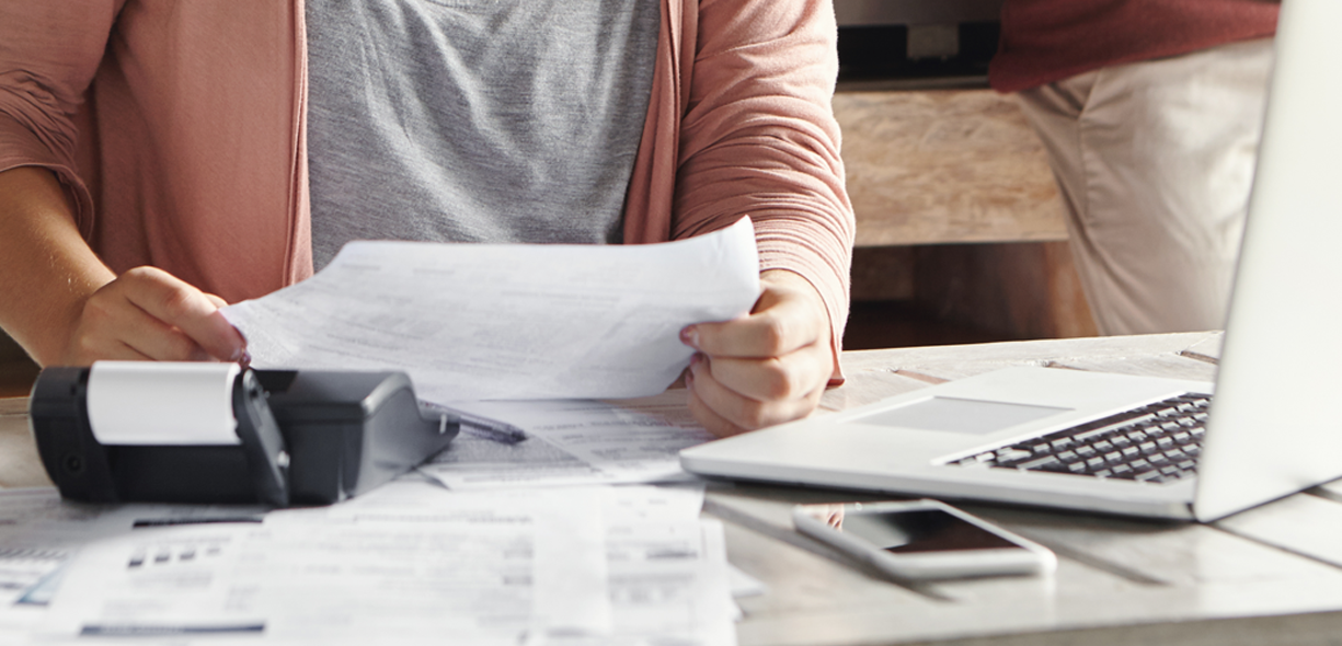 Gestão Financeira:       Reduza as despesas do seu negócio e invista no que é necessário