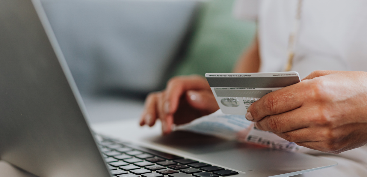 O que é chargeback?