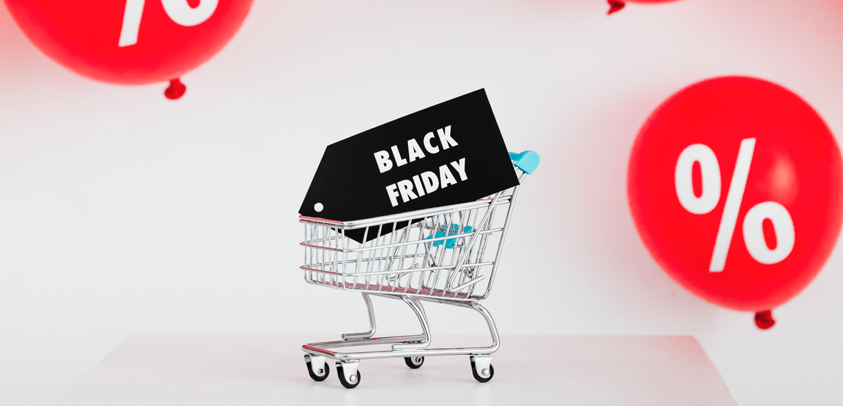 Black Friday: Guia definitivo para vender mais