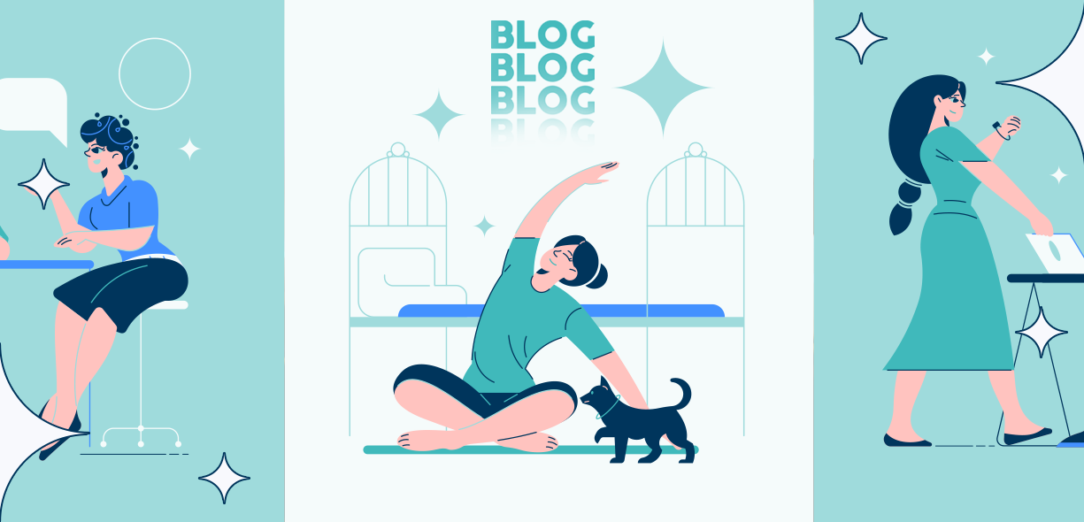 Saúde mental: 3 dicas para ter uma rotina mais equilibrada