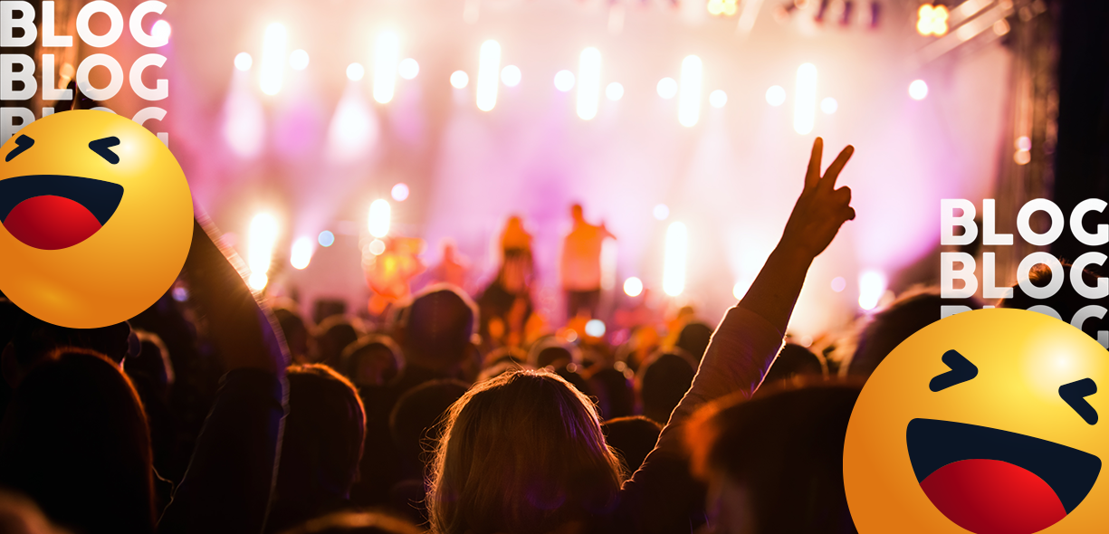 Setor de eventos: veja como se preparar para receber clientes no fim de ano
