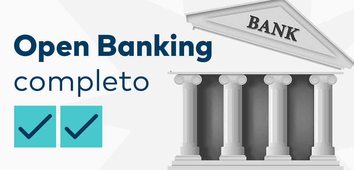 Open Banking: os primeiros resultados das fases completas