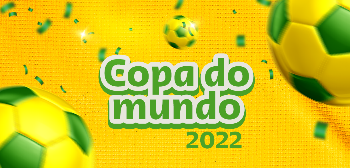 Copa do Mundo 2022: o que esperar do evento para vender mais