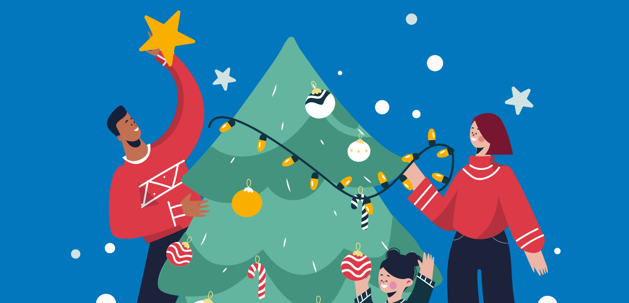 Fim de ano: como preparar a sua empresa para as vendas de Natal e Ano-Novo?