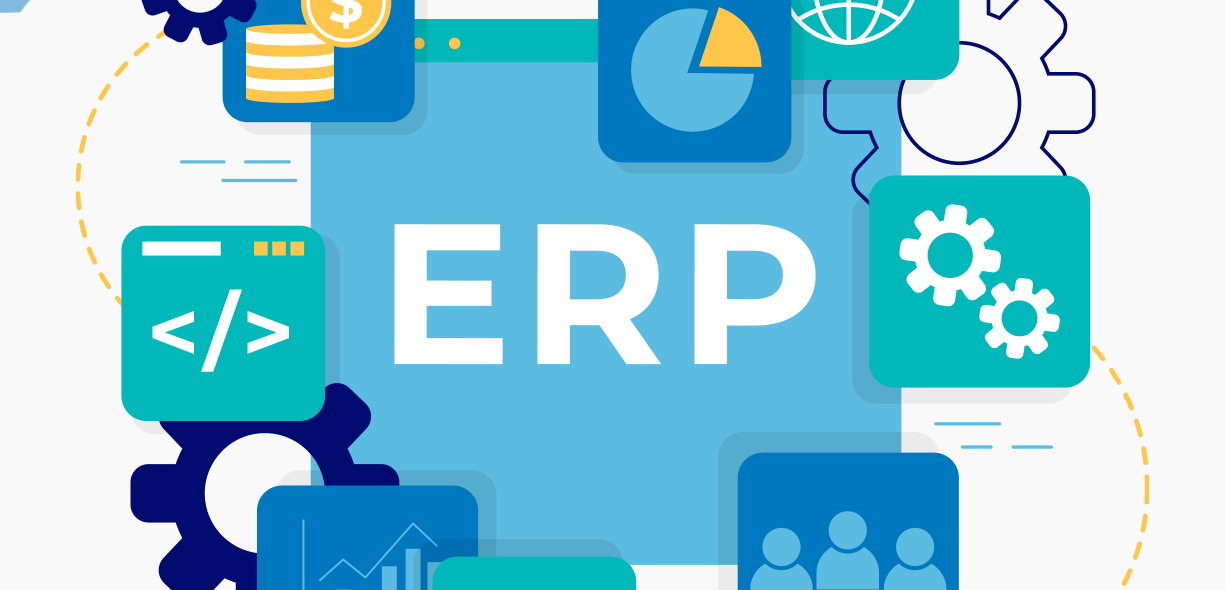 ERP: o que é e quais os benefícios desse sistema de gestão?